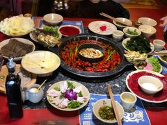 -蜀大侠火锅(寰球文化地标·总府店)