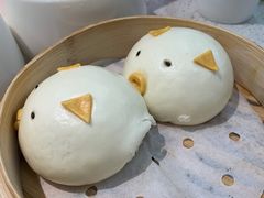 -喜家港式茶餐厅(三亚湾一丰禾生活广场店)