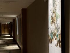 -新海利大酒店(拱北口岸店)