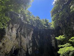 -天河潭旅游度假区