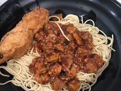 -老地方面馆(思南路店)