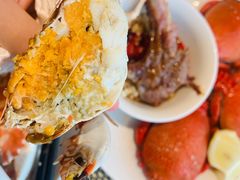 -景湖轩全日制餐厅·南湖名都