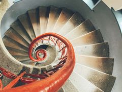 -青岛德国监狱旧址博物馆