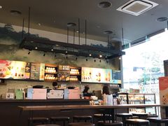 大堂-星巴克(深圳世纪汇分店)