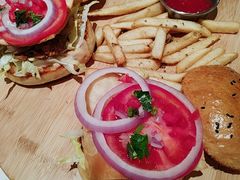 -BE BRIGHT KITCHEN(正佳广场店)