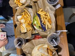 -TACO STAR 塔可星(下沙宝龙店)