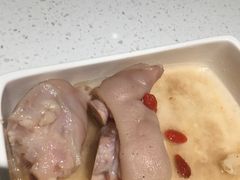 -海底捞火锅(顺义华联店)