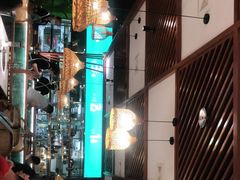 大堂-原味四季椰子鸡(公明百佳华店)