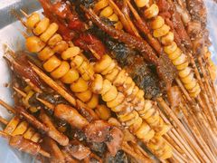 -十里铺铁板鱿鱼