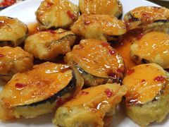 -李妹海鲜大排档(星海湾花园小区店)