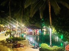 -三亚亚龙湾雅高美爵酒店