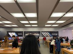 -Apple零售店(成都太古里店)
