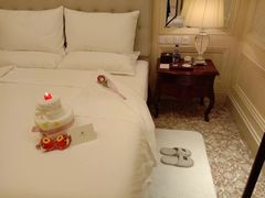 -福建鲤鱼洲酒店