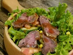 -HIGH FIVE哈福手工汉堡(桂林路店)