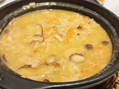 -南拳十三姨·潮汕砂锅粥·粤菜(西单大悦城店)