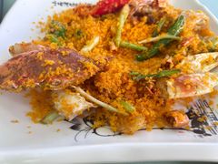 -景好海鲜餐厅(大鹏必选旅游店)