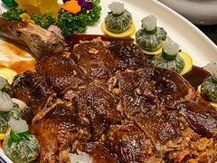 -童福兴·南京菜(老门东店)