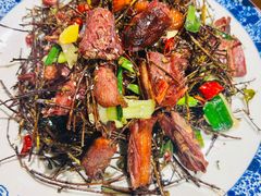 -杨记隆府(重庆总店)
