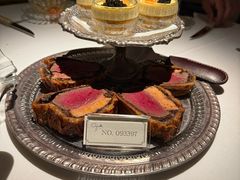 招牌和牛惠林顿(大)-壳里西餐厅Coquille Seafood Bistro(蒙自路店)