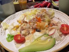 -炙柒Sekinana·精致料理 烧鸟·铁板烧(海上世界店)