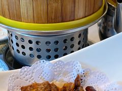 -同喜烤鸭店(光芒店)