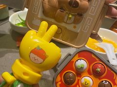 -海底捞火锅(天一广场亚细亚店)