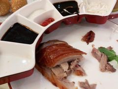 -大鸭梨烤鸭店(朝阳路店)