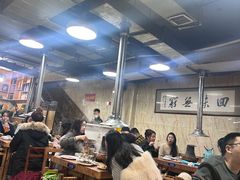 -元盛居(生态大街店)
