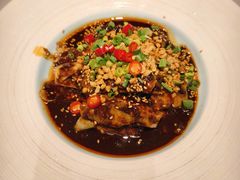 -川人百味(金安中央大街店)