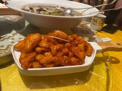 -缪氏川菜(深圳北站缤果空间店)