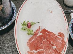 -东来顺(非遗·清真火锅·盛世广场店)