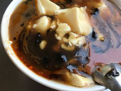 老豆腐-陈记锅巴菜(五大道店)