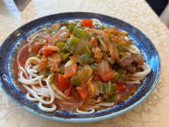 -维吾尔餐厅(宜山路店)