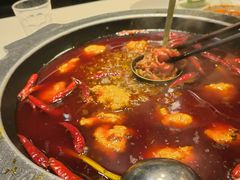 -川西坝子火锅(金沙1.0直营店)