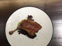 封油鸭-BomBa意大利餐厅