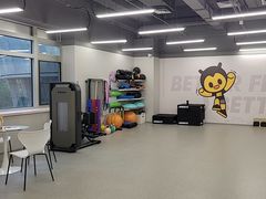 -乐刻运动健身(枫蓝国际升级店)