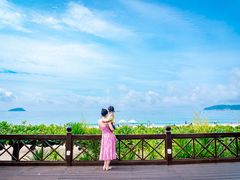 -三亚亚龙湾天域度假酒店