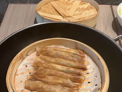 -盐城万豪酒店-盐城厨房西餐厅