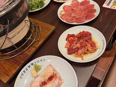 -蒜香焼肉PURUSHIN(马场路店)