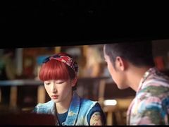 -大光明电影院(南京西路店)
