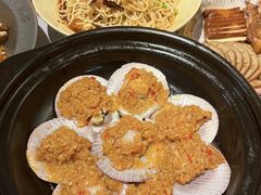 -靓靓蒸虾·头牌蒸虾(雪松路总店)