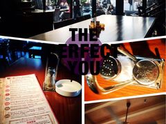 -Shanghai Brew House上海啤酒工坊(老外街店)
