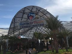 -三亚海昌梦幻海洋不夜城