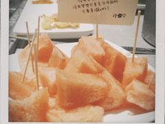 -海底捞火锅(金光华店)