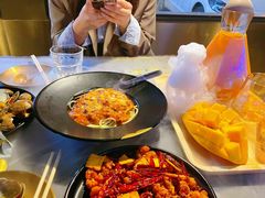 芒果COCO-INNS BAR 音乐酒吧餐厅