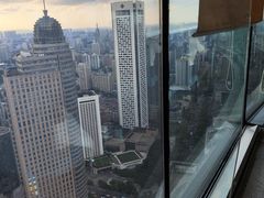 -云中捞高空旋转餐厅(商茂世纪广场店)