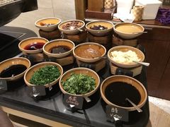 -杭州钱江新城万怡酒店-西餐厅