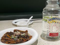 -阿莉餐厅(枣阳路店)