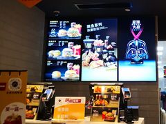 -麦当劳(世纪汇广场店)