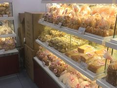 -生活林(河北路店)